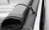 Access Lorado 2024+ Toyota Tacoma 6ft Bed Lorado Roll-Up Cover - 45359