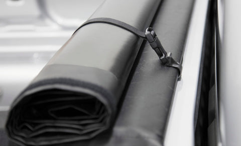 Access Lorado 2024+ Toyota Tacoma 6ft Bed Lorado Roll-Up Cover - 45359