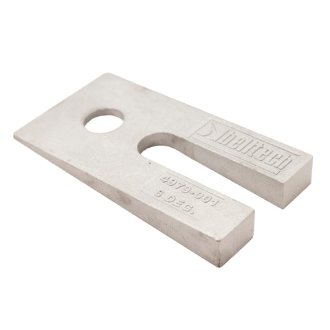 Belltech PINION SHIM SET 6 DEGREE (PAIR) - 4979