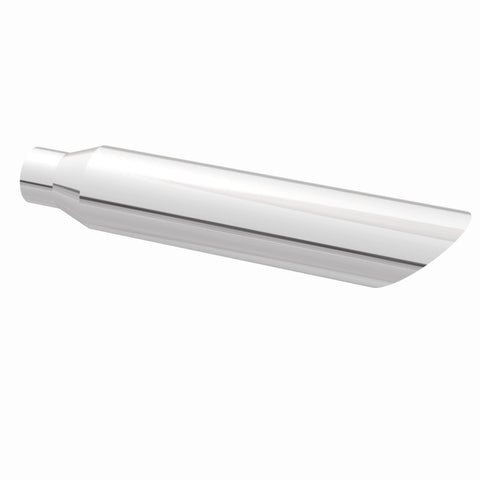 MagnaFlow Tip 1-Pk Bb 3.50 X 18 2.25 Id 45D - 35216