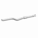 Magnaflow Conv DF 2012-2015 328i L4 2 OEM Underbody - 52435