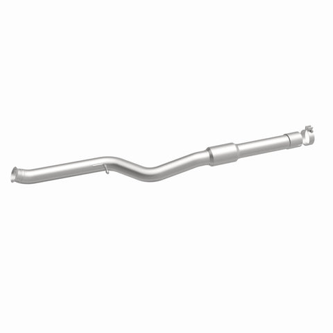 Magnaflow Conv DF 2012-2015 328i L4 2 OEM Underbody - 52435