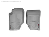 WeatherTech 03-10 Kia Sorento Front FloorLiner - Grey - 461121