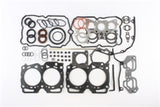 Cometic Street Pro 06-07 Subaru WRX EJ255 DOHC 101mm Bore Complete Gasket Kit *OEM # 10105AB010* - PRO2045C