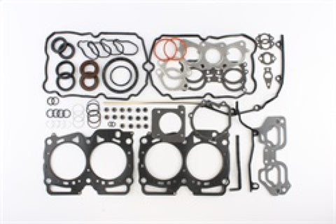 Cometic Street Pro 06-07 Subaru WRX EJ255 DOHC 101mm Bore Complete Gasket Kit *OEM # 10105AB010* - PRO2045C