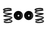 UMI Performance 82-92 GM F-Body Front Weight Jack System 1050lb Race - 2065-3-B