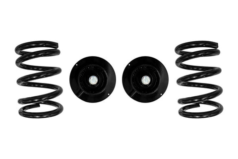 UMI Performance 82-92 GM F-Body Front Weight Jack System 1050lb Race - 2065-3-B