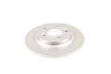 DBA 18-20 Hyundai Elantra GT (w/EPB) Rear En-Shield Street Series Rotor - DBA3453E
