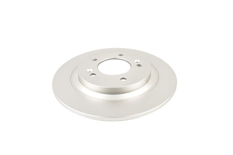DBA 18-20 Hyundai Elantra GT (w/EPB) Rear En-Shield Street Series Rotor - DBA3453E