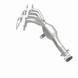 MagnaFlow Direct Fit Catalytic Converter 09-10 Mazda 6 2.5L - 51851