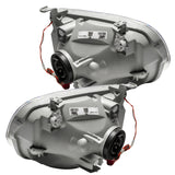 Oracle 05-06 Toyota Tundra Double Cab SMD HL - ColorSHIFT w/ 2.0 Controller - 8156-333