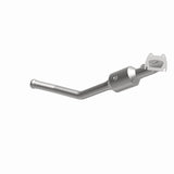 Magnaflow 13-15 Dodge Durango V6 3.6L OEM Grade / EPA Compliant Direct-Fit Catalytic Converter - 21-250