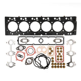 Cometic Street Pro 09+ CMS 6.7L Cummins Diesel 4.312inch Top End Gasket Kit - PRO3004T
