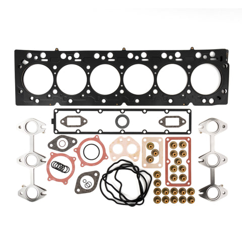 Cometic Street Pro 09+ CMS 6.7L Cummins Diesel 4.312inch Top End Gasket Kit - PRO3004T