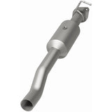 MagnaFlow 16-19 Ford F-650 V10 6.8L Underbody Direct Fit Catalytic Converter - 280445