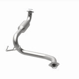 MagnaFlow 16-20 Toyota Tacoma V6 3.5L OEM Grade Direct-Fit Catalytic Converter - 280076