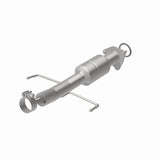 MagnaFlow Direct Fit Catalytic Converter 2010-2012 CX-7 2.5 L Underbody - 52223