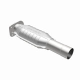 MagnaFlow Direct Fit Catalytic Converter 86-92 Camaro/Fbird V8 CA - 338441