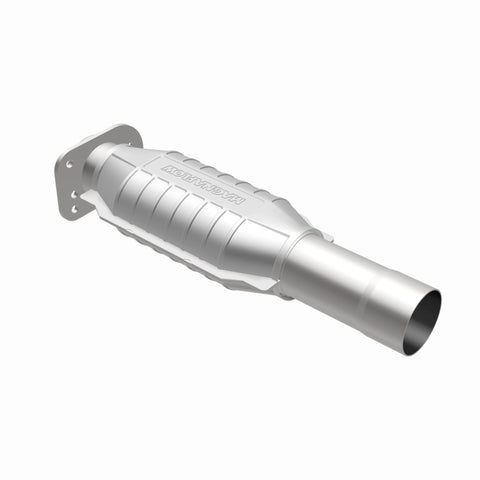 MagnaFlow Direct Fit Catalytic Converter 86-92 Camaro/Fbird V8 CA - 338441