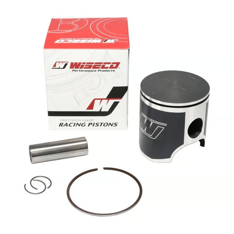 Wiseco Ski-Doo 593 SDI/600 HO ETC 03-15 2834KA Piston Kit - 2444M07200
