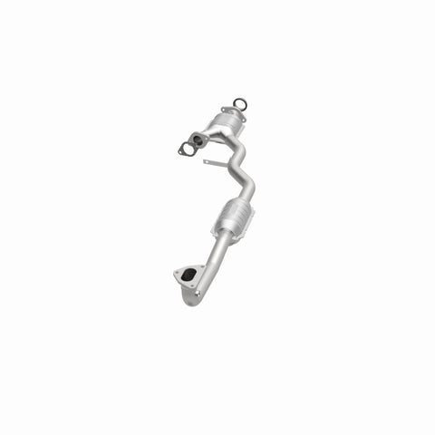 MagnaFlow Conv DF 01-04 Subaru Outback 3L Driver Side - 24235