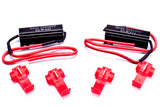 Diode Dynamics LED Resistor Kit (Pair) - DD4025