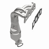 MagnaFlow Direct Fit Catalytic Converter 02-06 Toyota Camry 2.4L - 50803