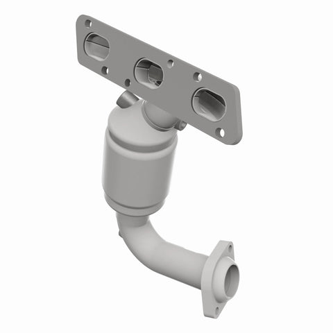 MagnaFlow Conv DF MPV- 00-01 6 2.5L - 50883