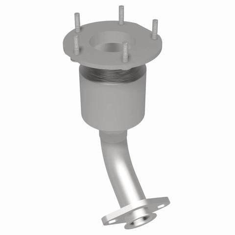 MagnaFlow Conv DF 87-94 Subaru Justy Front Co - 50860