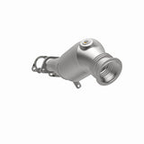 Magnaflow OEM Grade Direct Fit Converter 11-14 BMW 335i 3.0L - 52244