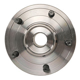 MOOG 2009 Dodge Journey Front Hub Assembly - 513286