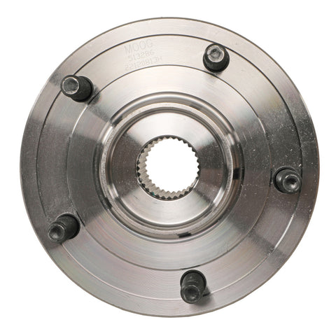 MOOG 2009 Dodge Journey Front Hub Assembly - 513286
