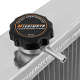 Mishimoto 01-03 Mazda Protege Manual Aluminum Radiator **Requires Modification** - MMRAD-PRO-03