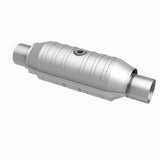 MagnaFlow Universal Catalytic Converter 2.00 inch CA Tier 1 - 408054