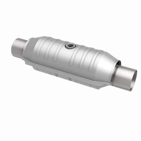 MagnaFlow Universal Catalytic Converter 2.00 inch CA Tier 1 - 408054