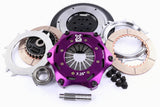 XClutch 91-96 Dodge Stealth ES 3.0L 7.25in Twin Sprung Ceramic Clutch Kit - XKMI18524-2B