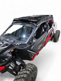 Elektric Offroad 2024+ Can Am Maverick R Roof Rack (4 Seat) - RQRRA0001