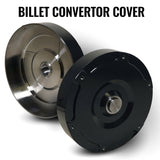 BD Diesel 00-02 Dodge 47RE 4WD RoadMaster Transmission & Converter Package - 1064994SS