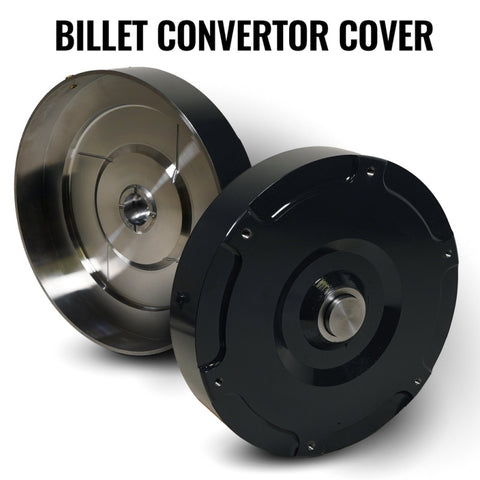 BD Diesel 98.5-99 Dodge 47RE 4WD RoadMaster Transmission & Converter Package - 1064984SS