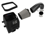 aFe 19-20 Dodge RAM 1500 5.7L Track Series Carbon Fiber Cold Air Intake System w/Pro DRY S Filter - 57-10011D