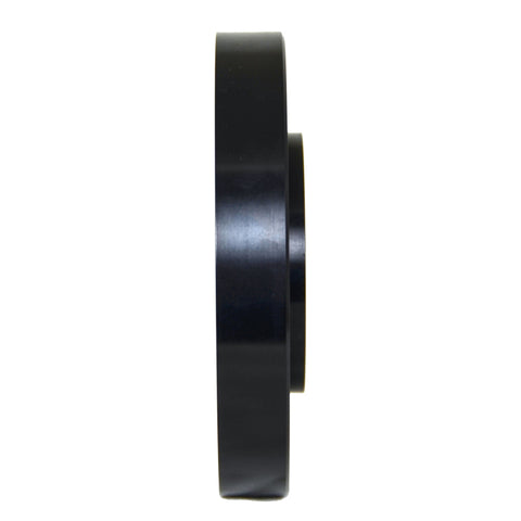 Fluidampr Ford 5/8 4-bolt Pulley Spacer Aluminum N/A Balanced Damper - 717656