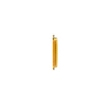 KC HiLiTES FLEX ERA 1 Performance Yellow Flood Beam Lens - 4266