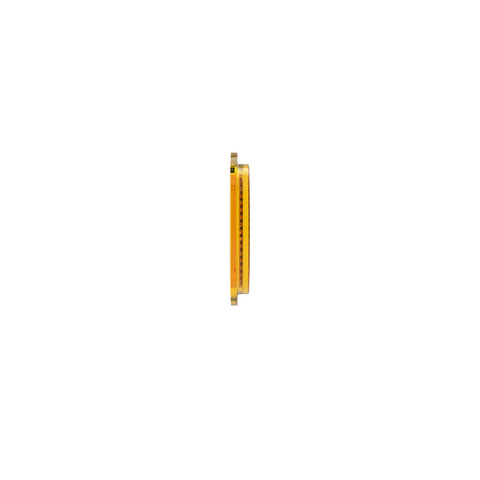 KC HiLiTES FLEX ERA 1 Performance Yellow Flood Beam Lens - 4266