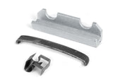 Omix Caliper Hardware Kit 6-Bolt 76-78 Jeep CJ Models - 16748.01