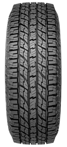 Yokohama Geolandar A/T G015 Tire - P255/70R17 110T - 110101523