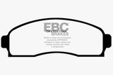 EBC 03-06 Chevrolet Equinox 3.4 Ultimax2 Front Brake Pads - UD833