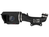 aFe SCORCHER PRO Performance Package 12-14 Jeep Wrangler (JK) V6 3.6L - 77-36202-PK