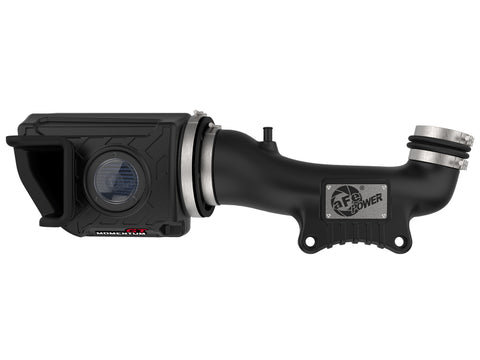aFe SCORCHER PRO Performance Package 12-14 Jeep Wrangler (JK) V6 3.6L - 77-36202-PK