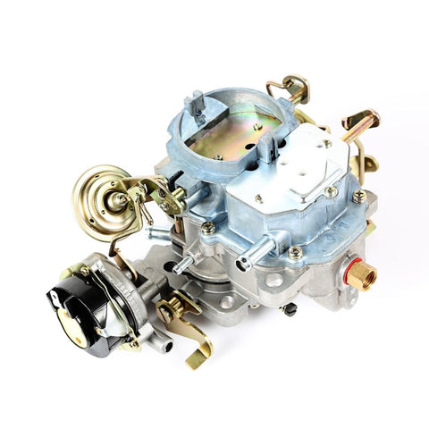 Omix Carburetor Carter Style BBD- 82-90 Jeep 258CI - 17707.01