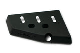DV8 21-22 Ford Bronco A-Pillar Pod Light Mounts - LBBR-02